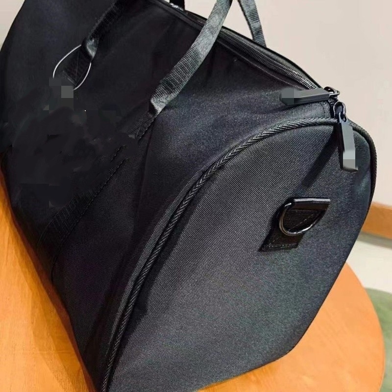 Najlonska putna torba, 20–35 L, lagana, unisex, za rame ili crossbody, urbani stil