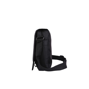 Torba preko ramena za planinarenje na otvorenom — taktička trening torba, crossbody, vodootporan Oxford platno