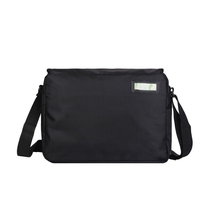 Torba preko ramena za planinarenje na otvorenom — taktička trening torba, crossbody, vodootporan Oxford platno