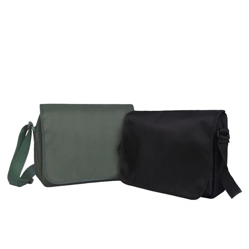 Torba preko ramena za planinarenje na otvorenom — taktička trening torba, crossbody, vodootporan Oxford platno