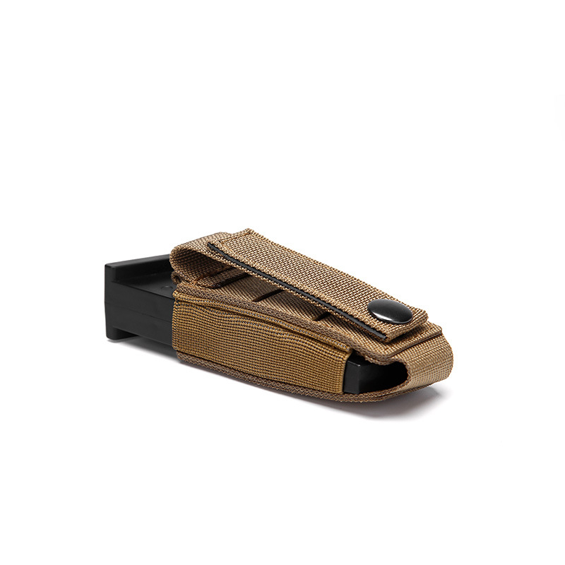 9mm taktički Tigrovi brzo oslobađanje klip i kutija za 45 APC, elastična brzo oslobađanja navlaka Scorpion za UMP45 Glock