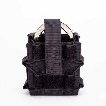 Taktična torbica za lisice s Molle, klipom i Velcro trakom – višenamjenska torba (Model 03)