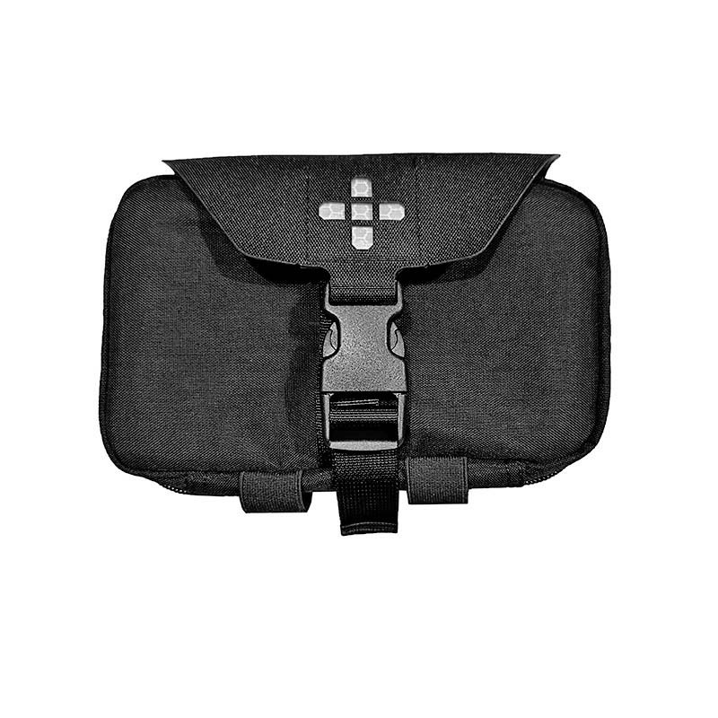 Tcmaoyi vanjska višefunkcionalna medicinska torba s brzim otpuštanjem, druga generacija, S.T.O.M.P., komplet za pomoć pri poplavama