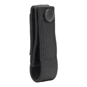 Vanjska taktička kopča za pojas s Velcroom za lisice, brzi spojni kaiš, širina 1 inč