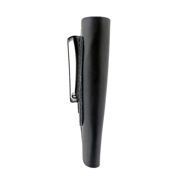 Kožna IWB torbica za revolver, skrivena u pojasu, mekana i udobna za outdoor upotrebu