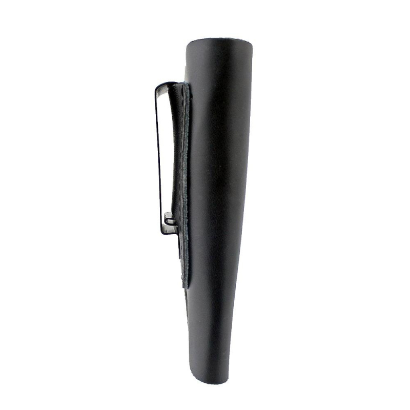 Kožna IWB torbica za revolver, skrivena u pojasu, mekana i udobna za outdoor upotrebu