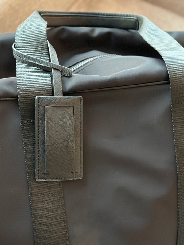 ZNSBAGS Najlon torba za fitness za unisex, velika putna i shopping torba s remenom preko ramena (crossbody), 20–35 L, prozračna, vodootporna, ultralakana, ulični stil