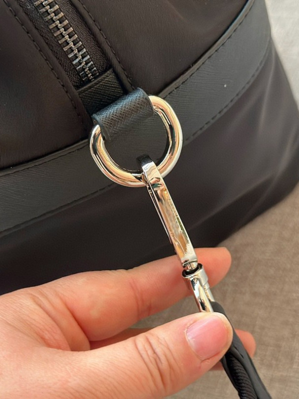 ZNSBAGS Najlon torba za fitness za unisex, velika putna i shopping torba s remenom preko ramena (crossbody), 20–35 L, prozračna, vodootporna, ultralakana, ulični stil