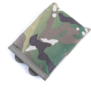 POA144 model BFG elastična trostruka MOLLE torbica za brzi pristup 556/5.8