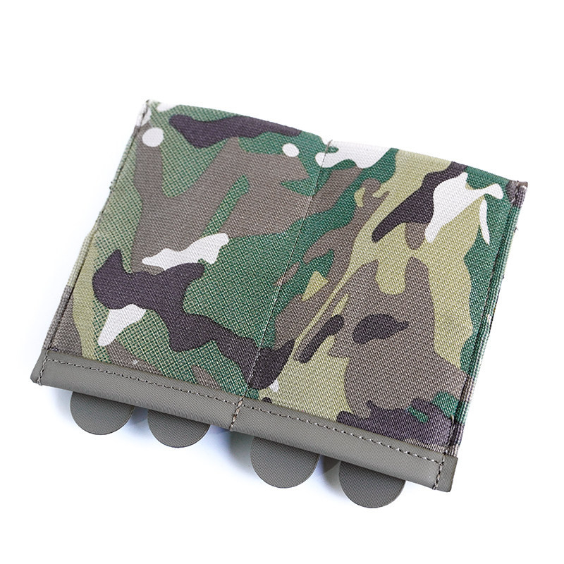 POA144 model BFG elastična trostruka MOLLE torbica za brzi pristup 556/5.8