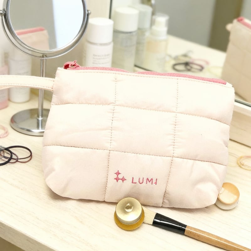 Pintai poliészter kozmetikai táska, egyszínű Macaron clutch, 2025-őszi-téli