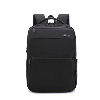 Oxford ruksak za laptop 15-inčni, vodootporan, unisex, za poslovna putovanja