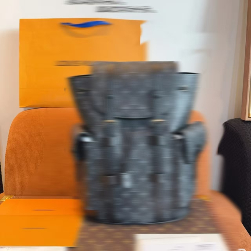 Muški ruksak - moderan otisak, casual stil, velik kapacitet, pretinac za 13-inčni prijenosnik, gradski putni ruksak