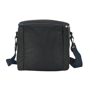 Személyre szabott új DSLR fényképezőgép táska, vízálló, crossbody utazáshoz