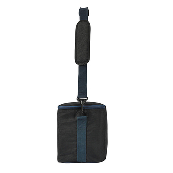 Személyre szabott új DSLR fényképezőgép táska, vízálló, crossbody utazáshoz