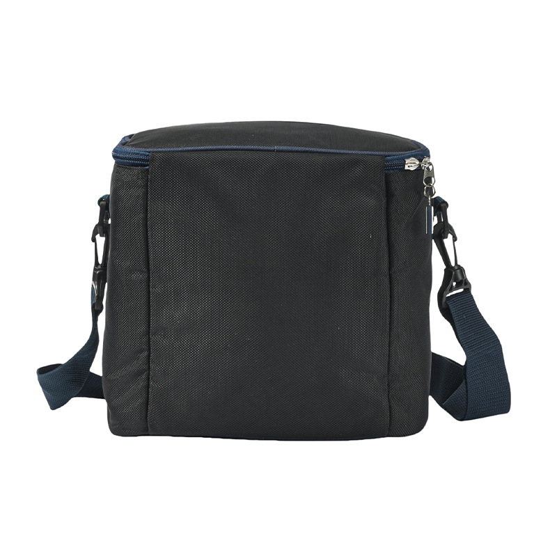 Személyre szabott új DSLR fényképezőgép táska, vízálló, crossbody utazáshoz