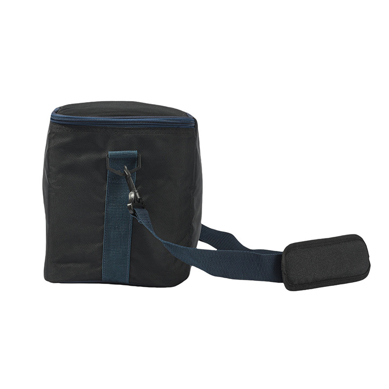 Személyre szabott új DSLR fényképezőgép táska, vízálló, crossbody utazáshoz