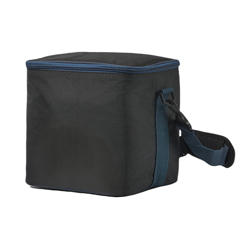 Személyre szabott új DSLR fényképezőgép táska, vízálló, crossbody utazáshoz