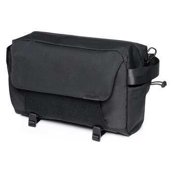 Εύκολη καθημερινή τσάντα crossbody για κάμερες χωρίς καθρέφτη με χώρο αποθήκευσης, Canon/Fuji, πολυλειτουργική τσάντα ώμου
