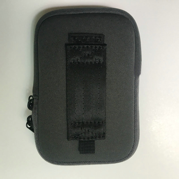 Torba za fotoaparat od materijala za ronjenje, pretinac za pohranu digitalnog fotoaparata, pojačana zaštita od udara