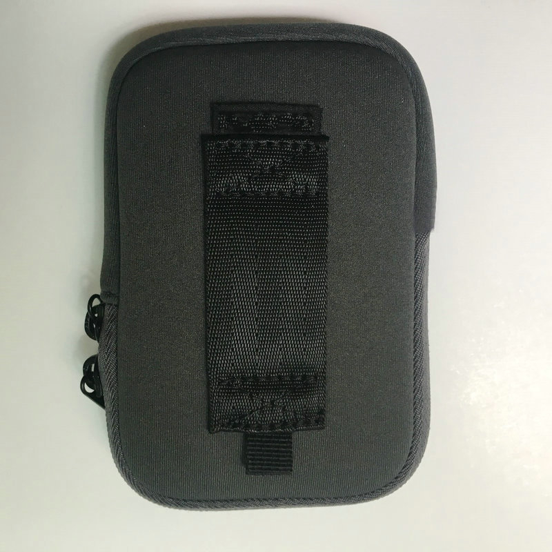 Torba za fotoaparat od materijala za ronjenje, pretinac za pohranu digitalnog fotoaparata, pojačana zaštita od udara