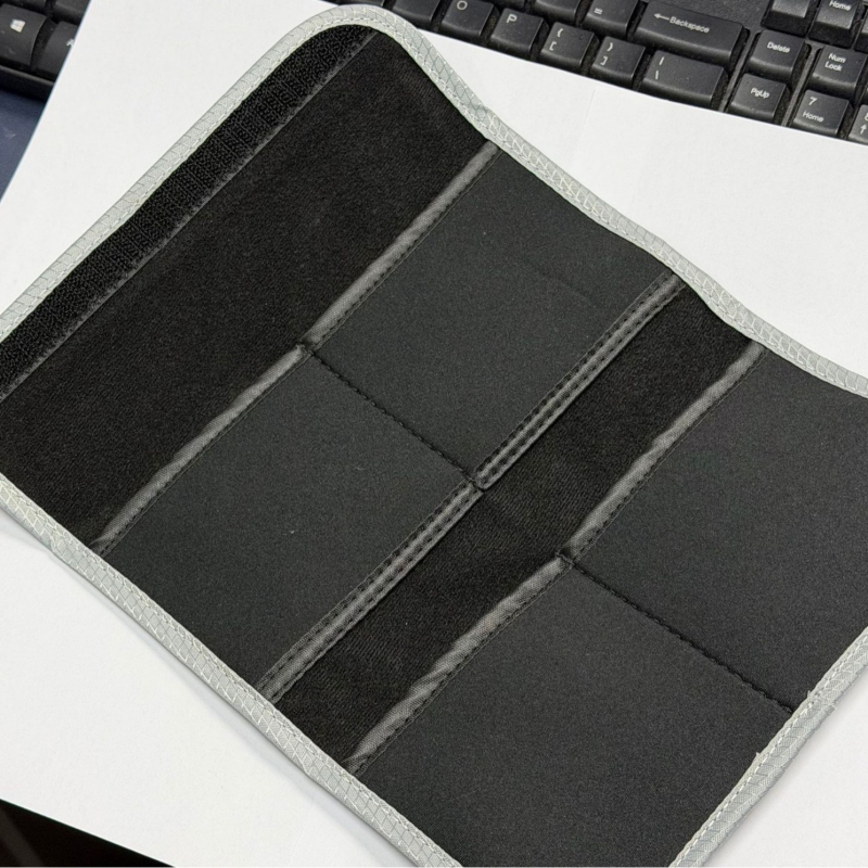 Set četiri filtra za kameru: StarLight filter, polarisacijski filter i UV filter, kompatibilan s objektivima 25–82 mm