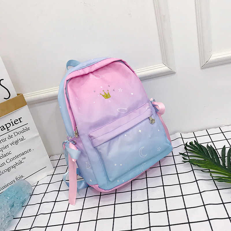 Najlonski ruksak za putovanje s odjeljkom za laptop, 20–35L, prozračan, vodootporan, višefunkcionalan, unisex