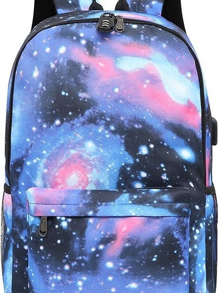 Ruksak za poslovna putovanja, velik kapacitet 20–35 L, za 16-inčni laptop, Oxford tkanina, gradski stil