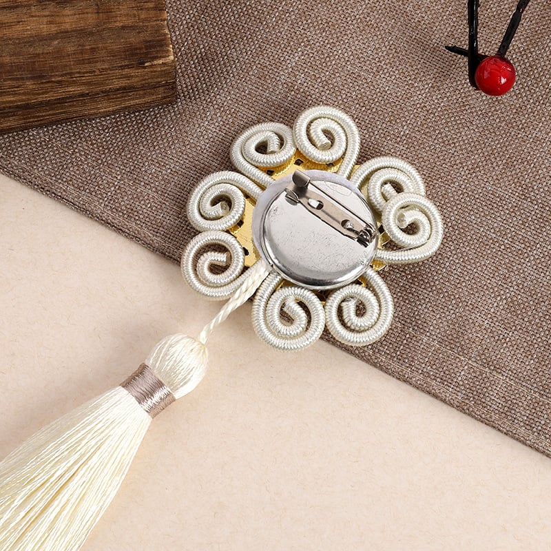 DIY zavjesa s resama, viseća kugla s biserom za ukrašavanje kauča