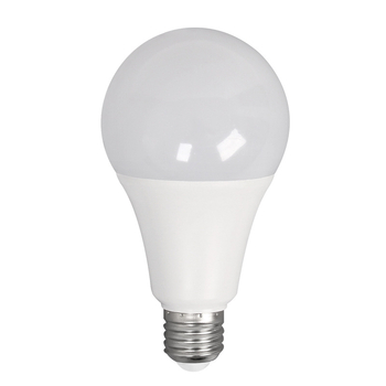 LED žarulja s trobojnim podešavanjem svjetla, bez treperenja, navoj E27/E26, energetski učinkovita
