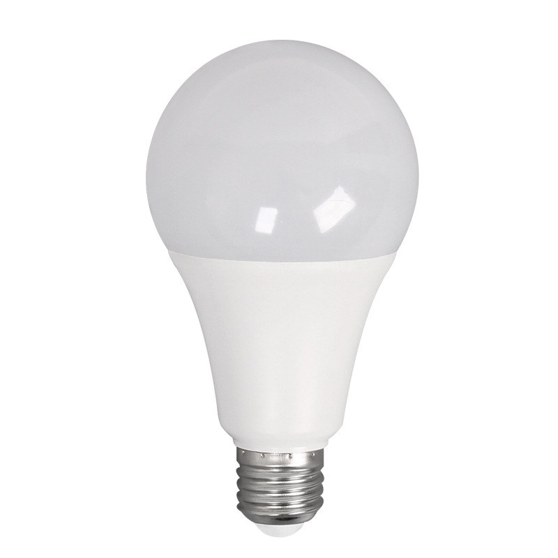 LED žarulja s trobojnim podešavanjem svjetla, bez treperenja, navoj E27/E26, energetski učinkovita