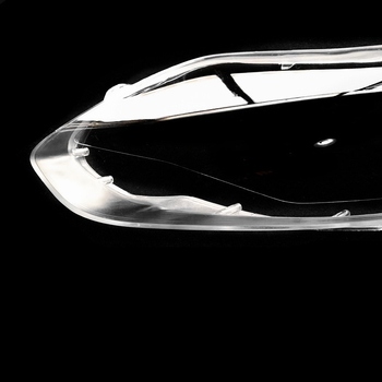 Διαφανές κάλυμμα προβολέα εμπρός Ford Focus 2012-2014