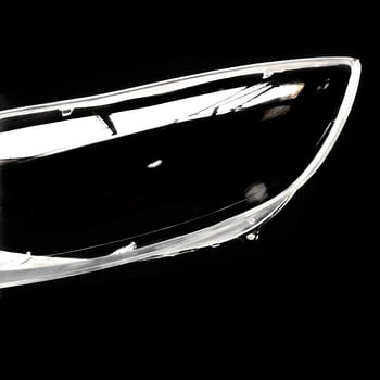 Διαφανές κάλυμμα προβολέα εμπρός Ford Focus 2012-2014
