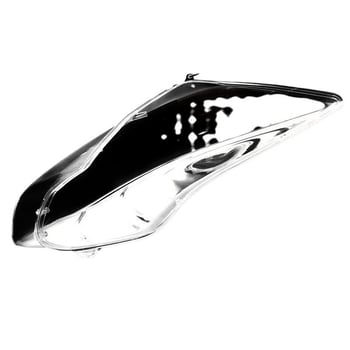 Διαφανές κάλυμμα προβολέα εμπρός Ford Focus 2012-2014