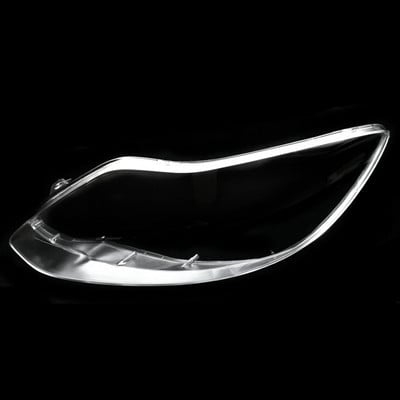 Διαφανές κάλυμμα προβολέα εμπρός Ford Focus 2012-2014