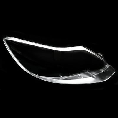 Διαφανές κάλυμμα προβολέα εμπρός Ford Focus 2012-2014