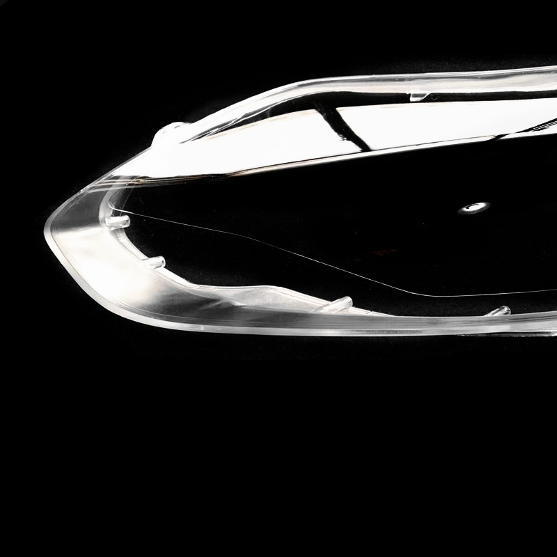 Διαφανές κάλυμμα προβολέα εμπρός Ford Focus 2012-2014