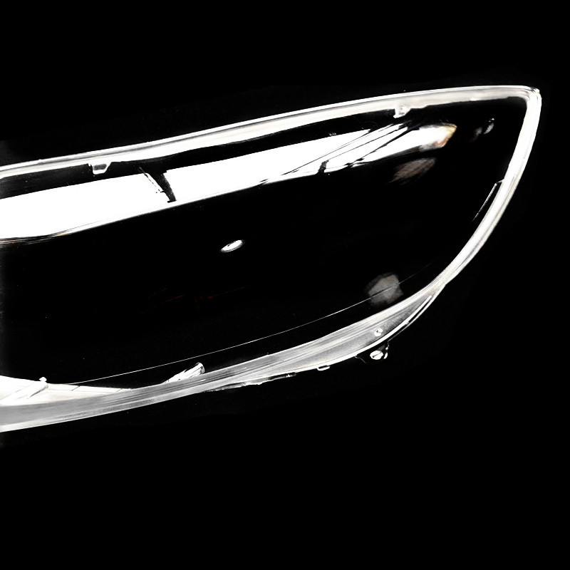 Διαφανές κάλυμμα προβολέα εμπρός Ford Focus 2012-2014