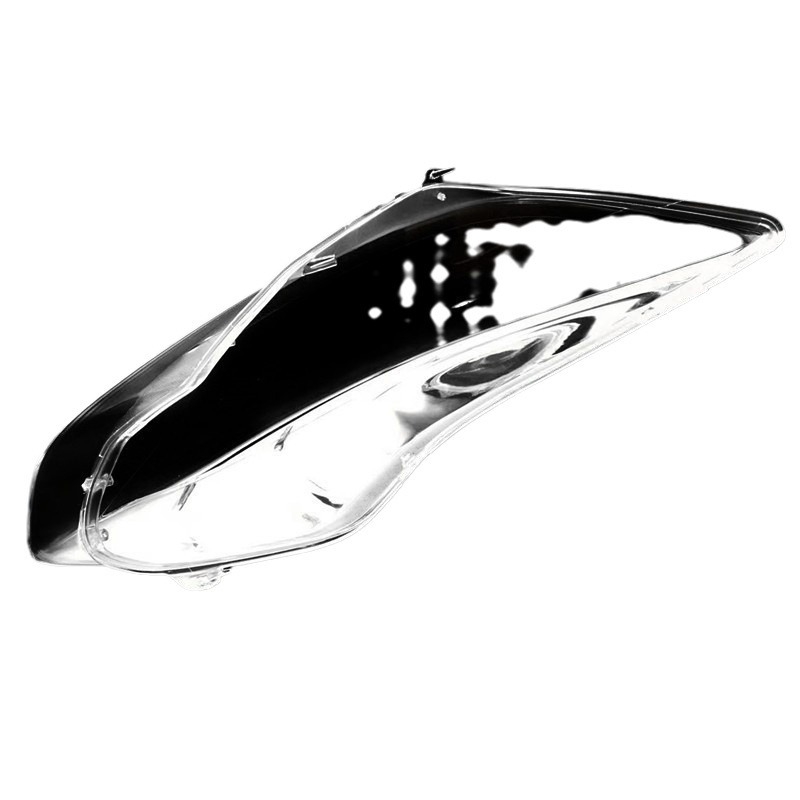 Διαφανές κάλυμμα προβολέα εμπρός Ford Focus 2012-2014