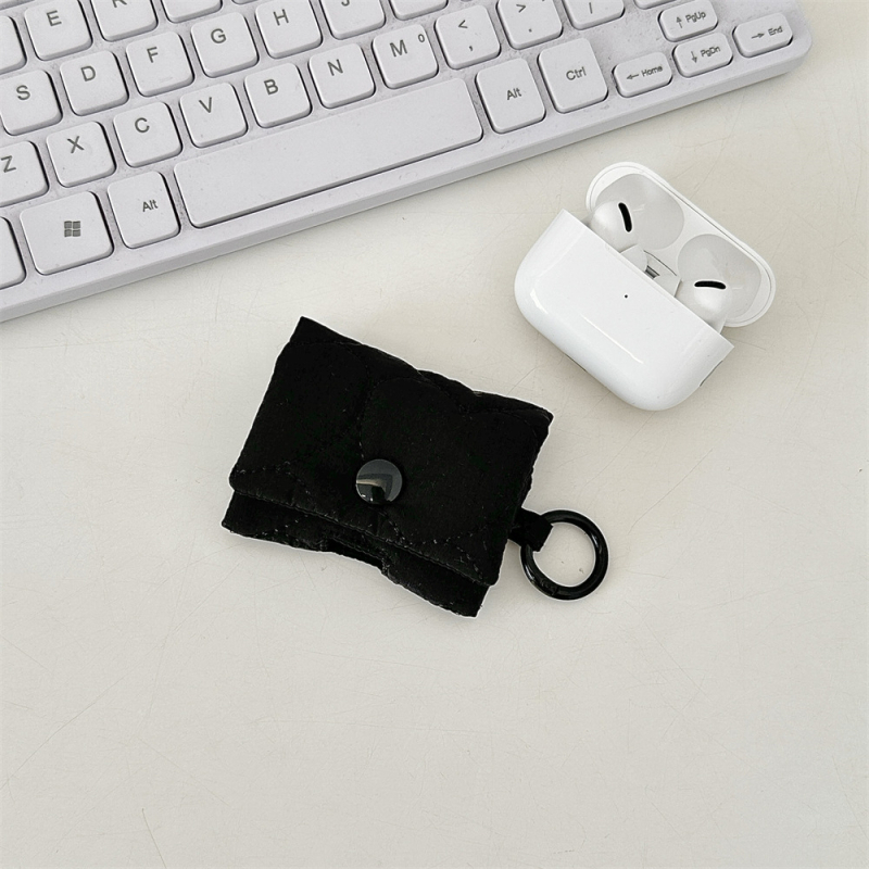 41261 Ins нов стил калъф за AirPods, сладък защитен калъф за съхранение на слушалки