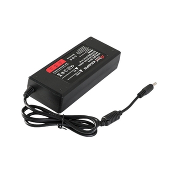 Adaptor de alimentare universal 12V 2A, montat pe perete, pentru benzi LED și echipamente de monitorizare (3C certificat)