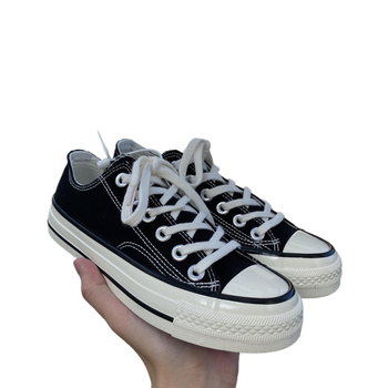 2023 Star ko-brand canvas tenisice, stil 1970-ih, niski profil, retro