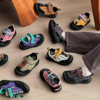 Dječje outdoor tenisice s toplom fleec podstavom, zimske sportske tenisice za djecu, unisex