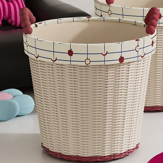 Koš za prljavu odjeću inspiriran dopaminom, elegantan, velikog kapaciteta, za dom i kupaonicu