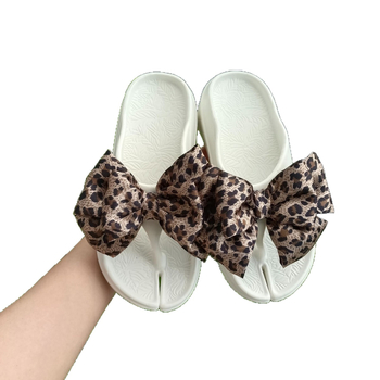 Letné detské EVA žabky, protišmykové, plážové, unisex, vek 3–12 rokov