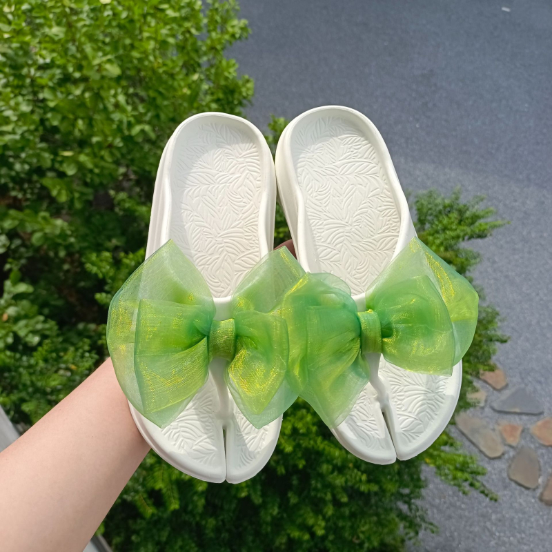 Letné detské EVA žabky, protišmykové, plážové, unisex, vek 3–12 rokov