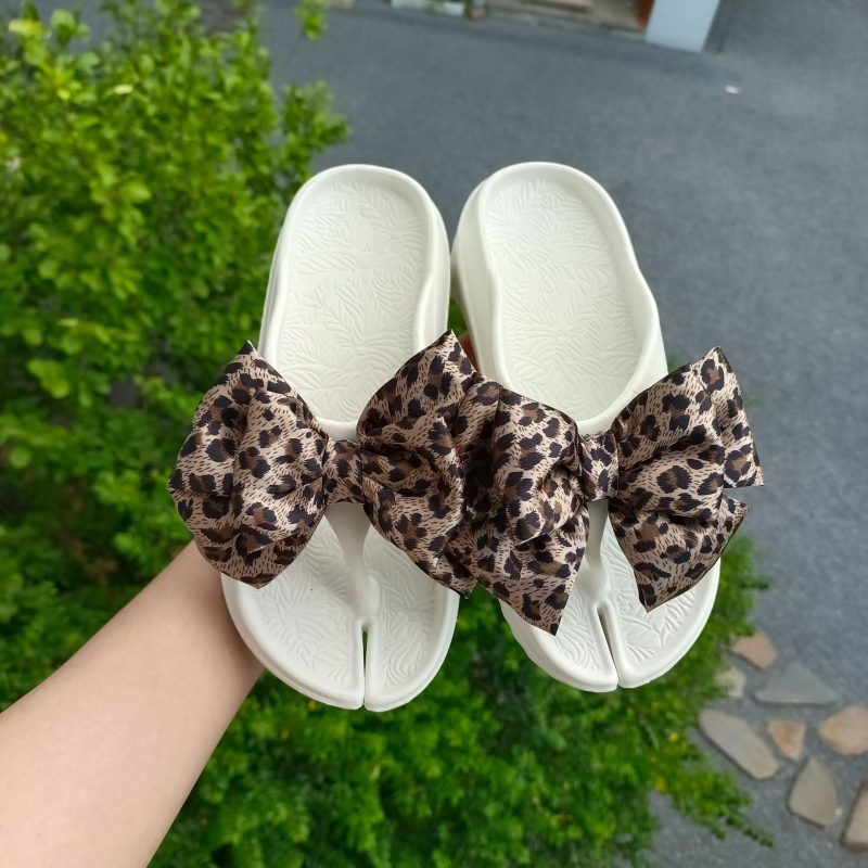Letné detské EVA žabky, protišmykové, plážové, unisex, vek 3–12 rokov