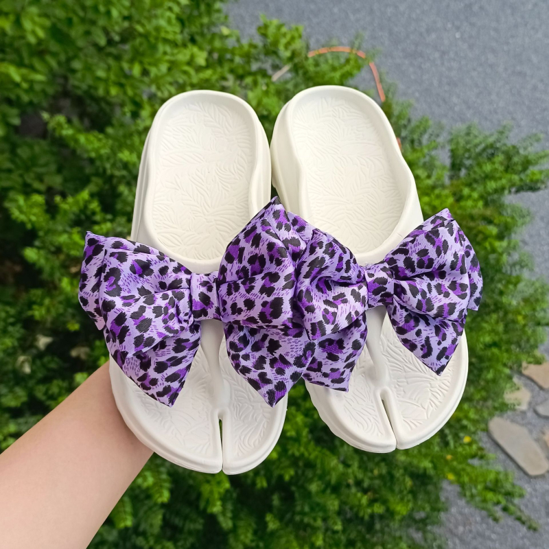 Letné detské EVA žabky, protišmykové, plážové, unisex, vek 3–12 rokov