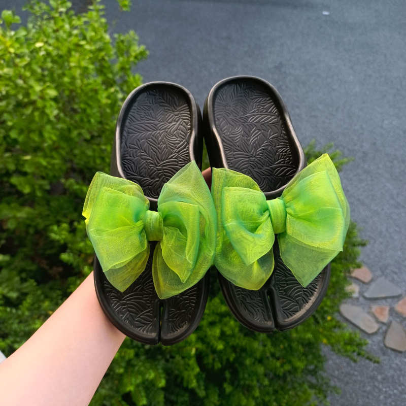 Letné detské EVA žabky, protišmykové, plážové, unisex, vek 3–12 rokov