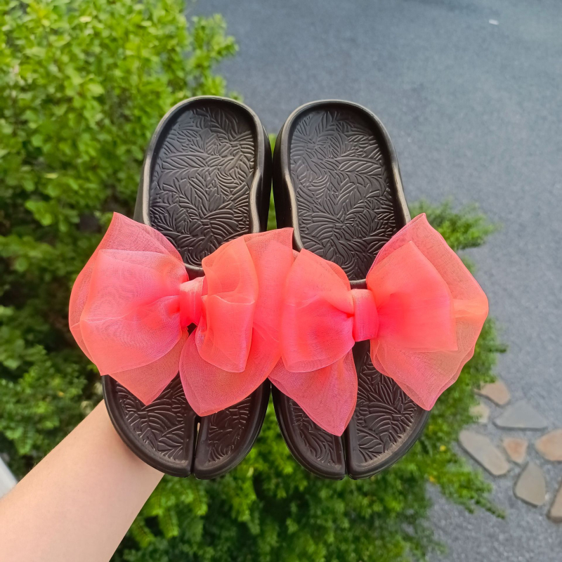 Letné detské EVA žabky, protišmykové, plážové, unisex, vek 3–12 rokov